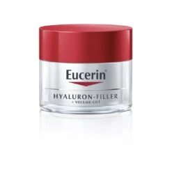 Crema Giorno Per Pelli Da Normali A Miste Hyaluron-Filler + Volume-Lift Eucerin
