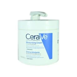 Crema Idratante CeraVe 454 Gr Per Pelle Secca