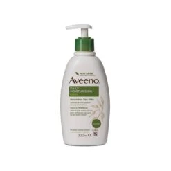 Crema Idratante Corpo Aveeno