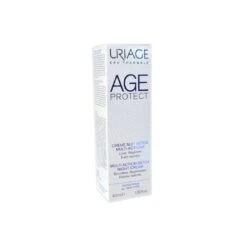 Crema Notte Detox Multiazione Age Protect Uriage