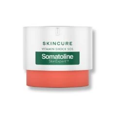 Crema Skincure Vitamin Shock SOS Somatoline Cosmetic