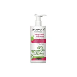 Zuccari Crema D'Aloe Universale [Aloevera]2