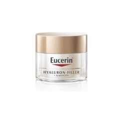 Crema Giorno SPF 15 Hyaluron-Filler + Elasticity Eucerin