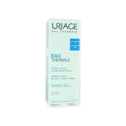 Crema Idratante All'acqua Uriage 40 Ml Effetto Barriera