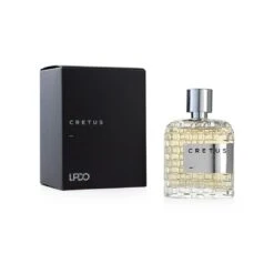 Cretus Profumo Da 100 Ml Eau De Parfum Intense LPDO