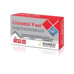 NAMED Cronidol Fast