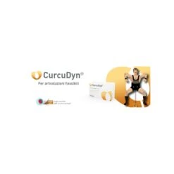 Metagenics Curcudyn Estratto Di Curcuma A Elevato Dosaggio 60 Capsule.