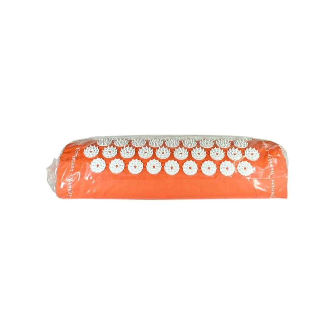 Cuscino Shakti Pillow Arancione 4 Cuscino Shakti Pillow Arancione - immagine 2