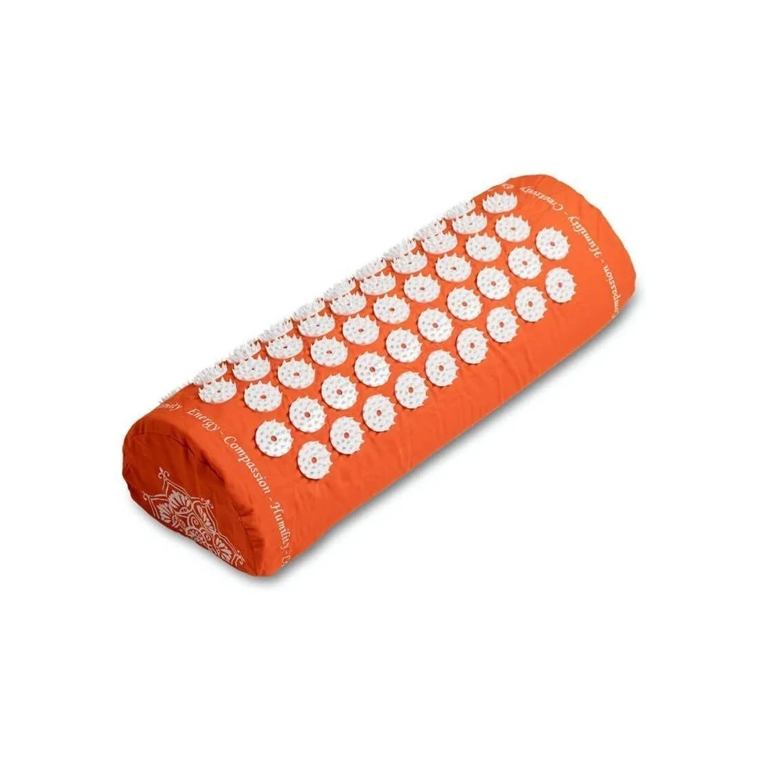 Cuscino Shakti Pillow Arancione 3 Cuscino Shakti Pillow Arancione