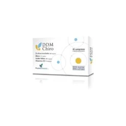 DDM Chiro Compresse