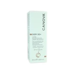 DEPI 50+ - Crema Schiarente 50 Ml A Base Di Exilresorcinolo