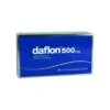 Daflon 500 60 Compresse Rivestite Con Film -Eucerin Salva Daflon 500