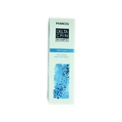 Deltacrin Shampoo 250 Ml Prevenzione Caduta