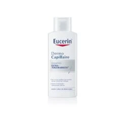 Eucerin DermoCapillaire Shampoo Extra-Tollerabilità