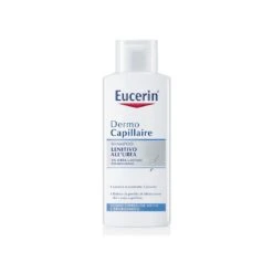 Eucerin Dermocapillaire Shampoo Lenitivo All'urea