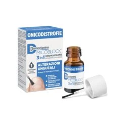 Pasquali Dermovitamina Micoblock 3 In 1 Onicodistrofie