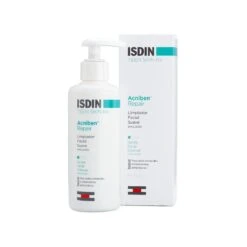Detergente Acniben Repair Isdin