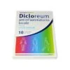 Dicloreum Antinfiammatorio Locale - Cerotti Medicati -Eucerin Salva Dicloreum Antinfiammatorio locale Cerotti medicati