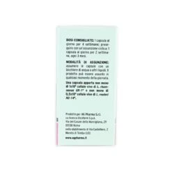 Dicoflor Elle 14 Capsule Orali Probiotici -Eucerin Salva Dicoflor Elle 14 Capsule Orali Probiotici 2