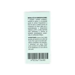 Dicoflor Elle 14 Capsule Orali Probiotici -Eucerin Salva Dicoflor Elle 14 Capsule Orali Probiotici 3