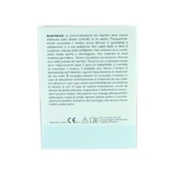 Dicopeg Esse Macrogol 3350 Con Simeticone Azione Lassativa 300 G -Eucerin Salva Dicopeg Esse Macrogol 3350 con Simeticone Azione Lassativa 300 g 2