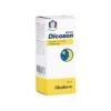 Dicoson Gocce Melatonina In Gocce 25 Ml.