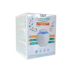 Diffusore Umidificatore A Ultrasuoni O'xygen Puressentiel