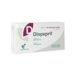 Dispepril