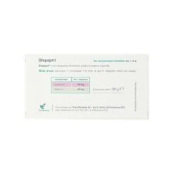 Dispepril -Eucerin Salva Dispepril 3