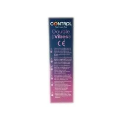 Double Vibes Control -Eucerin Salva Double Vibes Control 3