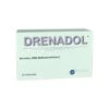 Drenadol 30 Compresse A Base Di Bromelina E Metilsulfonilmetano -Eucerin Salva Drenadol 30 Compresse a base di Bromelina e Metilsulfonilmetano