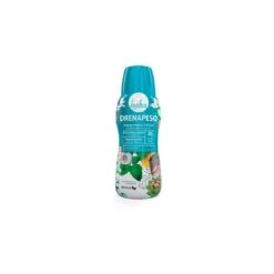Drenapeso Hydra Flacone Da 600 Ml Drenaggio Liquidi Naturmil Dietmed