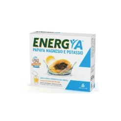 Angelini Energya Papaya Magnesio E Potassio