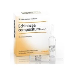 GUNA Echinacea Compositum Forte S 10 Fiale