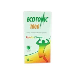 Ecotonic 1000 Integratore Tonico 14 Stick Pack