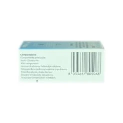 Edenorm Free 10 Ml Soluzione Oftalmica Ipertonica Sterile -Eucerin Salva Edenorm Free 10 ml Soluzione Oftalmica Ipertonica Sterile 2