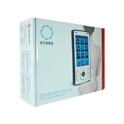 Elettrostimolatore Combinato 3 In 1 Tens Ems Kyara Moretti