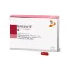 Emacrit 30 Capsule Integratore Alimentare Tonico -Eucerin Salva Emacrit 30 Capsule Integratore Alimentare Tonico