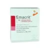 Emacrit 30 Stick Pack Orosolubili Integratore Alimentare Tonico -Eucerin Salva Emacrit 30 Stick Pack Orosolubili Integratore Alimentare Tonico
