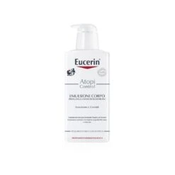 AtopiControl Emulsione Corpo 400 Ml Eucerin