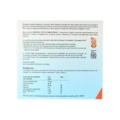 Angelini Energya Difesa Immunitaria -Eucerin Salva Energya Difesa Immunitaria 2