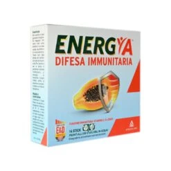 Angelini Energya Difesa Immunitaria