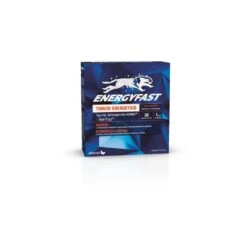 Energyfast 20 Shots Da 15 Ml Integratore Alimentare Energizzante Dietmed