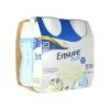 Ensure Plus 4 Flaconi Da 200 Ml Gusto Vaniglia -Eucerin Salva Ensure Plus 1