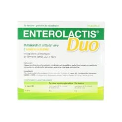 Sofar Enterolactis Duo -Eucerin Salva Enterolactis Duo 2