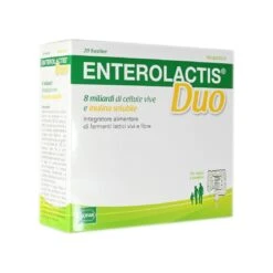 Sofar Enterolactis Duo