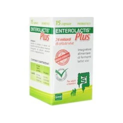 Sofar Enterolactis Plus Capsule