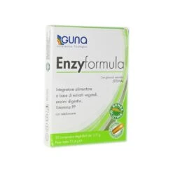 GUNA Enzyformula
