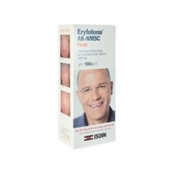 ISDIN Eryfotona AK-NMSC Fluid SPF 100+