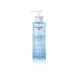 Eucerin DermatoCLEAN [HYALURON] Gel Detergente Eucerin